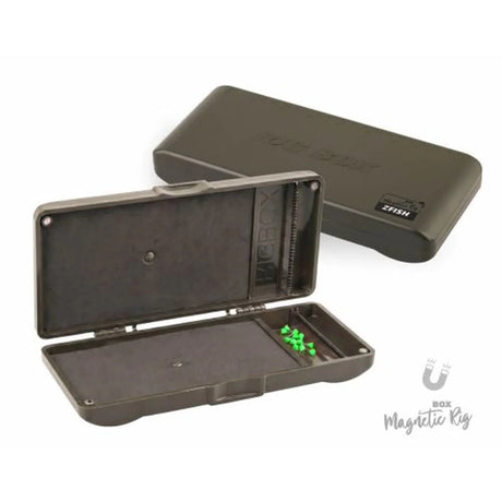 Caja Zfish Magnetic Rig - Tienda Carpfishing