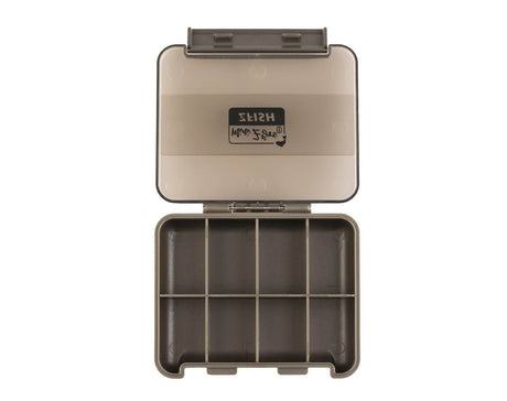 Caja Zfish Z - Mini 8 - Tienda Carpfishing