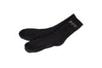 Calcetines Fox 3 - Pack Negros - Tienda Carpfishing