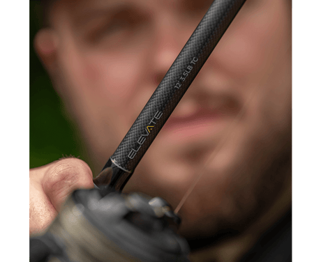 Caña Avid Carp Elevate 13 pies 4 lb - Tienda Carpfishing