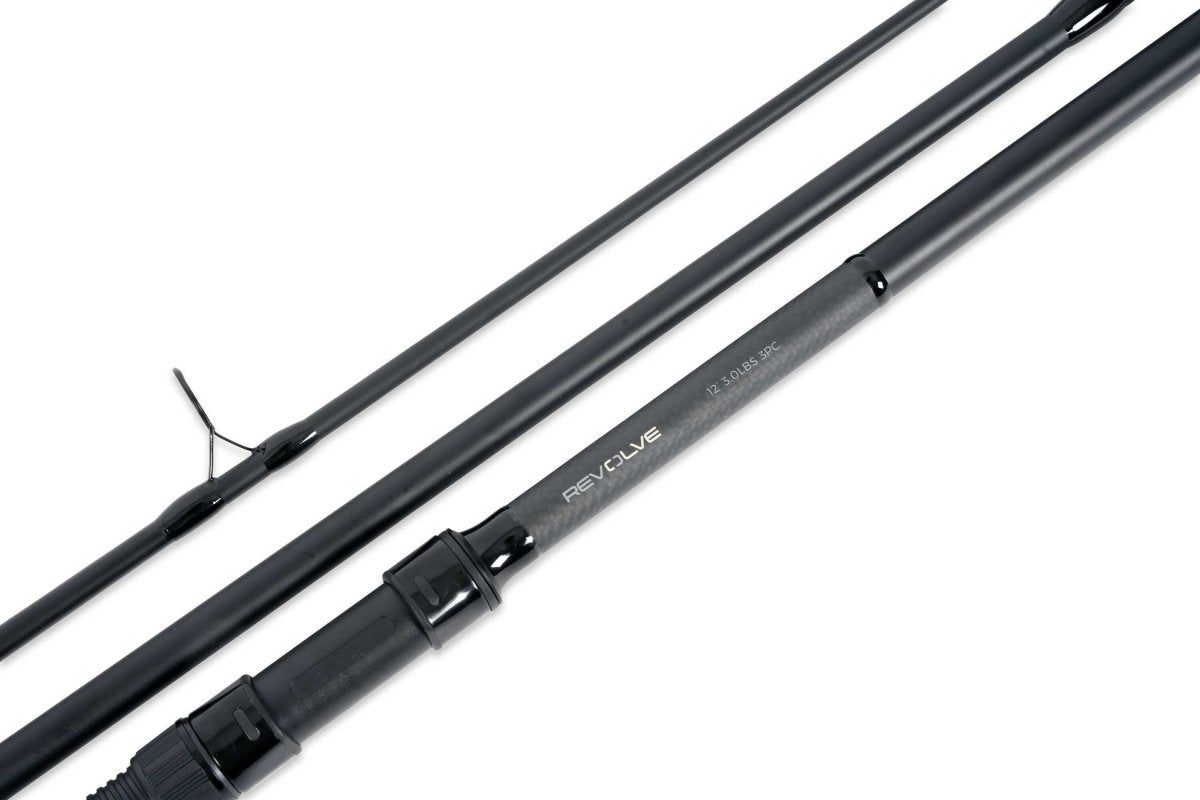 Caña Avid Carp Revolve 12 pies 3,0 lb - Tienda Carpfishing