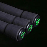 Caña Korda Kaizen Green 10 pies 3,50 lb - Tienda Carpfishing