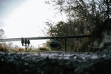 Caña Nash Air Force F10 12 pies 3,5 lb - Tienda Carpfishing