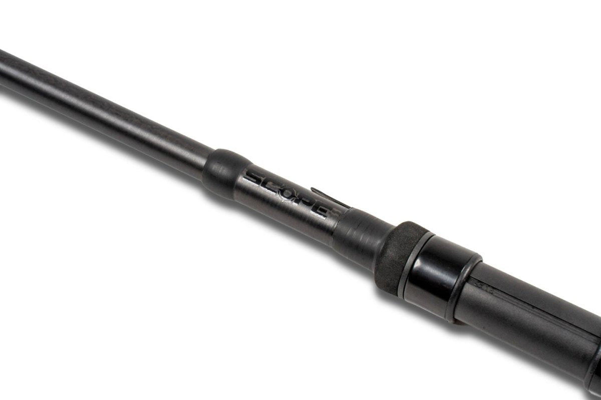 Caña Nash Scope Abbreviated 10 pies 3.5 lb - Tienda Carpfishing