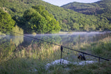 Caña Nash Scope Abbreviated 10 pies 3.5 lb - Tienda Carpfishing