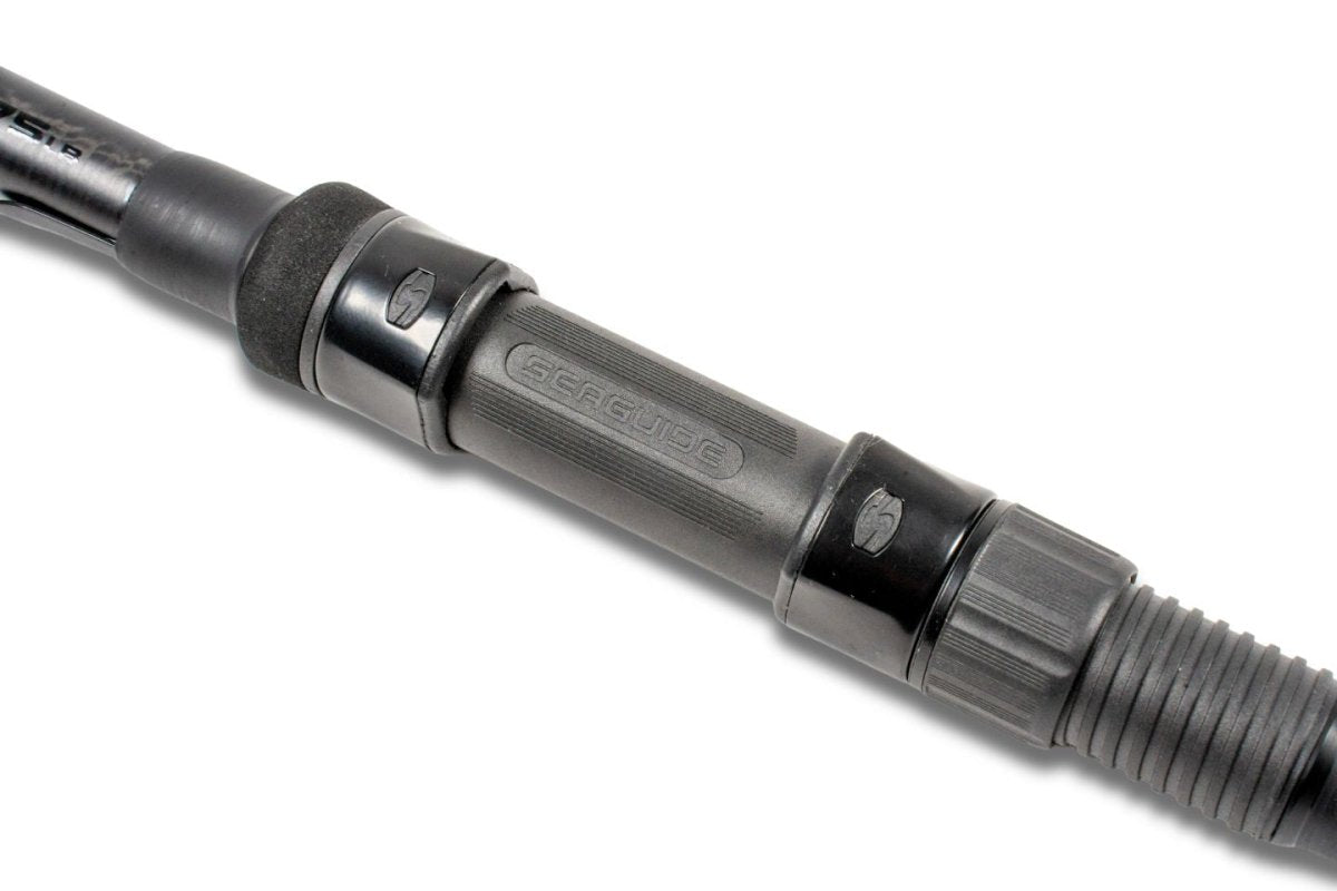 Caña Nash Scope Abbreviated 9 pies 3.5 lb - Tienda Carpfishing