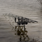 Caña Nash Scope Black OPS 10 pies 3 lb - Tienda Carpfishing