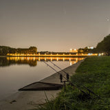 Caña Nash Scope Black OPS 10 pies 3 lb - Tienda Carpfishing