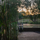 Caña Nash Scope Black OPS 10 pies 3,5 lb - Tienda Carpfishing