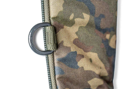 Cañero 2 cañas 13 pies Nash Subterfuge Soft Protect - Tienda Carpfishing