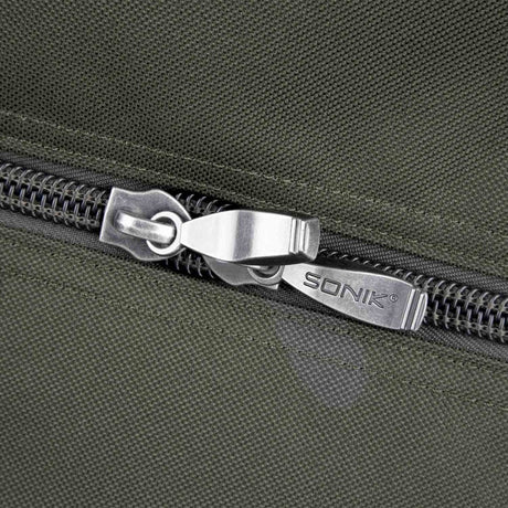 Cañero 2/3 cañas 9 pies Sonik Xtractor - Tienda Carpfishing