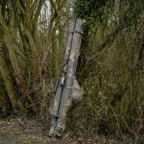 Cañero 3 cañas 12 pies Nash Subterfuge Hi - Protect - Tienda Carpfishing