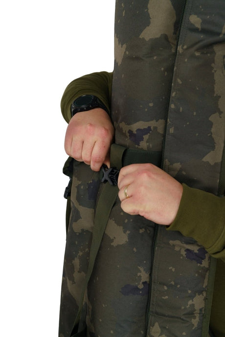 Cañero 3 cañas 12 pies Solar Worldwide - Tienda Carpfishing