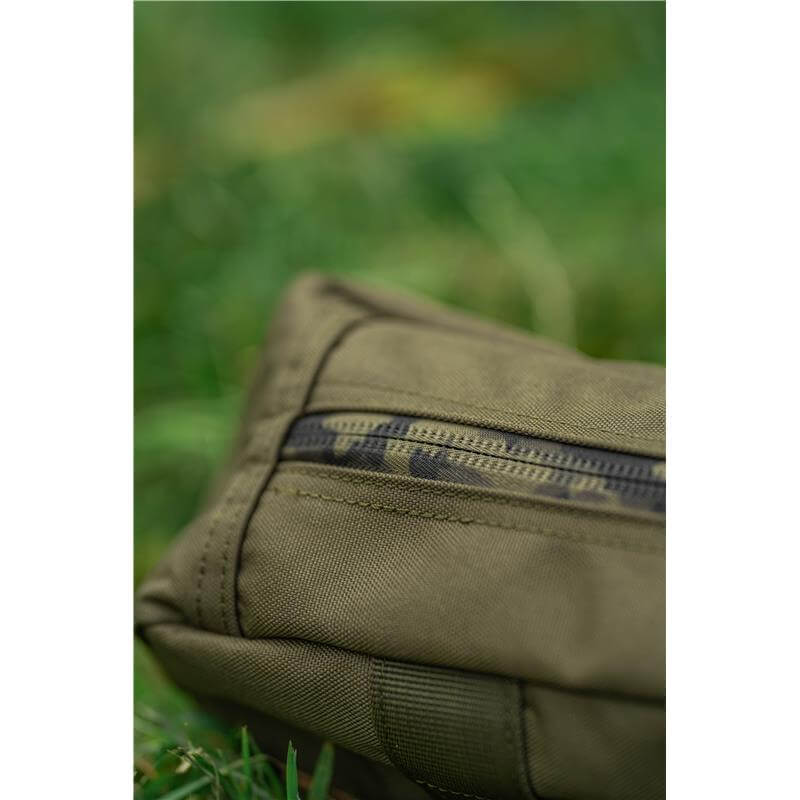 Cañero 3 cañas 13 pies Avid Carp RVS - Tienda Carpfishing