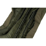 Cañero 3 cañas 13 pies Avid Carp RVS - Tienda Carpfishing