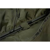 Cañero 3 cañas 13 pies Avid Carp RVS - Tienda Carpfishing