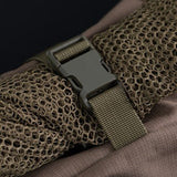 Cañero 3 cañas 13 pies Korda Compac - Tienda Carpfishing