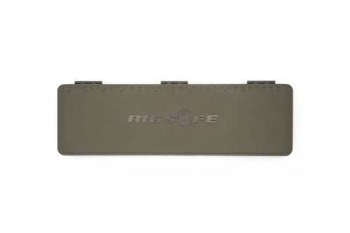 Carpeta para bajos Korda - Tienda Carpfishing