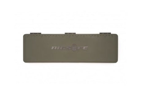 Carpeta para bajos Korda - Tienda Carpfishing