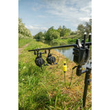 Carrete Avid Carp Ex-Cast 10000 - Tienda Carpfishing