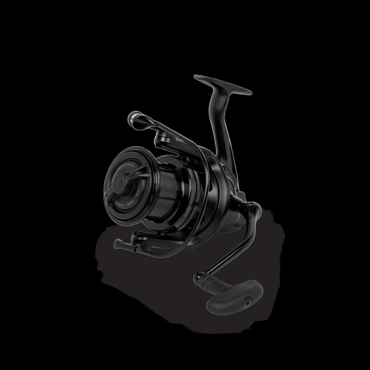 Carrete Avid Carp Ex-Cast 10000 - Tienda Carpfishing