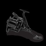 Carrete Avid Carp Ex-Cast 14000 - Tienda Carpfishing
