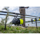 Carrete Avid Carp Ex-Cast 14000 - Tienda Carpfishing