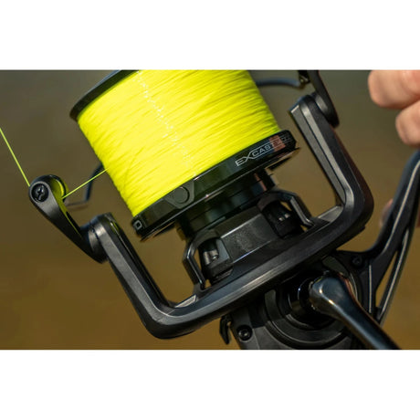 Carrete Avid Carp Ex-Cast 14000 - Tienda Carpfishing