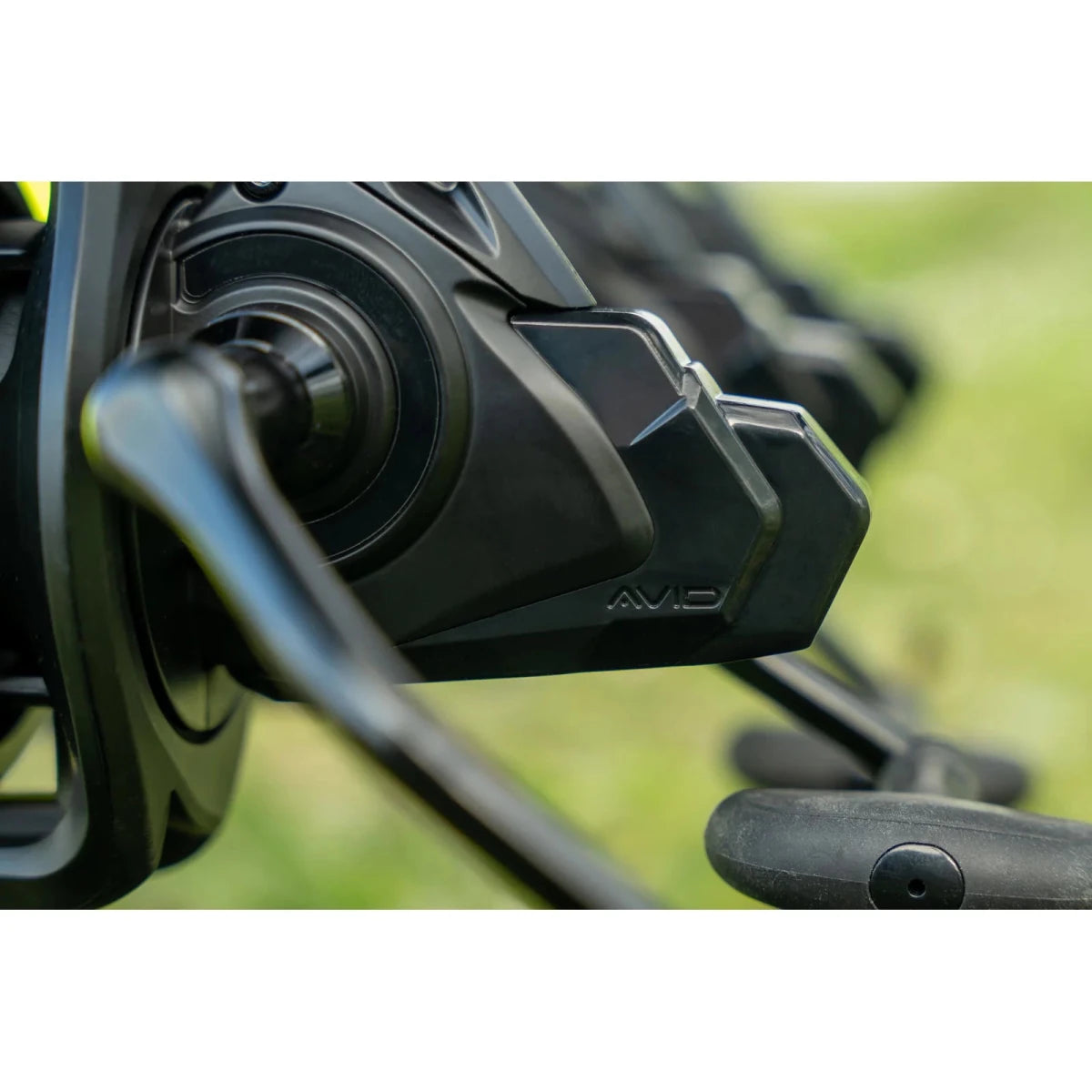 Carrete Avid Carp Ex-Cast 14000 - Tienda Carpfishing