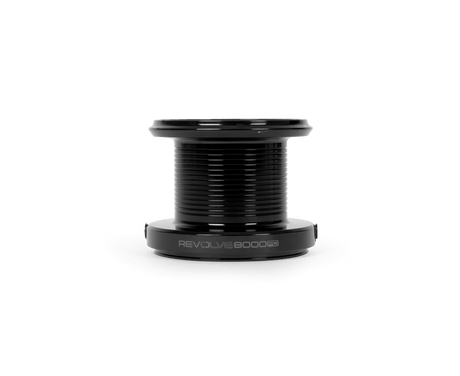 Carrete Avid Carp Revolve 8000FD - Tienda Carpfishing