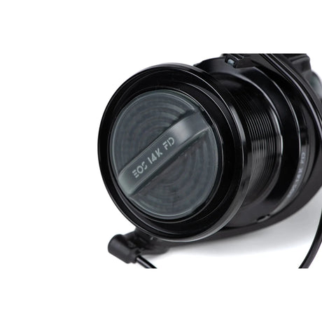 Carrete Fox EOS FD 14000 - Tienda Carpfishing
