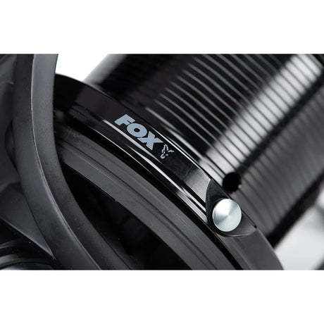 Carrete Fox EOS FD 14000 - Tienda Carpfishing