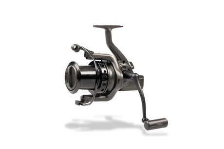 Carrete Nash LRX 10000 - Tienda Carpfishing