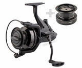 Carrete Zfish Rider PRO 5000 - Tienda Carpfishing