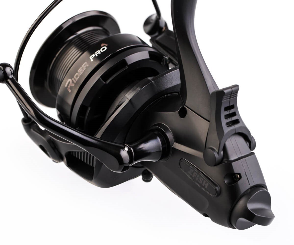 Carrete Zfish Rider PRO 5000 - Tienda Carpfishing