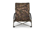 Silla Fox Camolite Guest