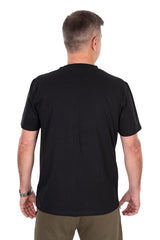 Ropa Fox Collection T Black