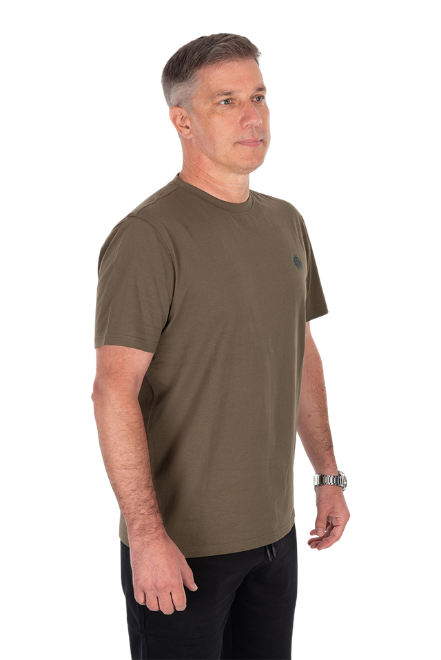 Camiseta Fox Collection T Green