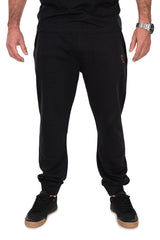 Pantalón Fox Classic Black & Orange
