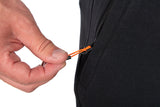 Pantalón Fox Classic Black & Orange