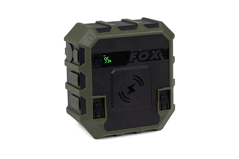 Batería Fox Halo 48k Wireless