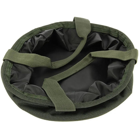 Cesto mezclador NGT Groundbait Bowl - Tienda Carpfishing