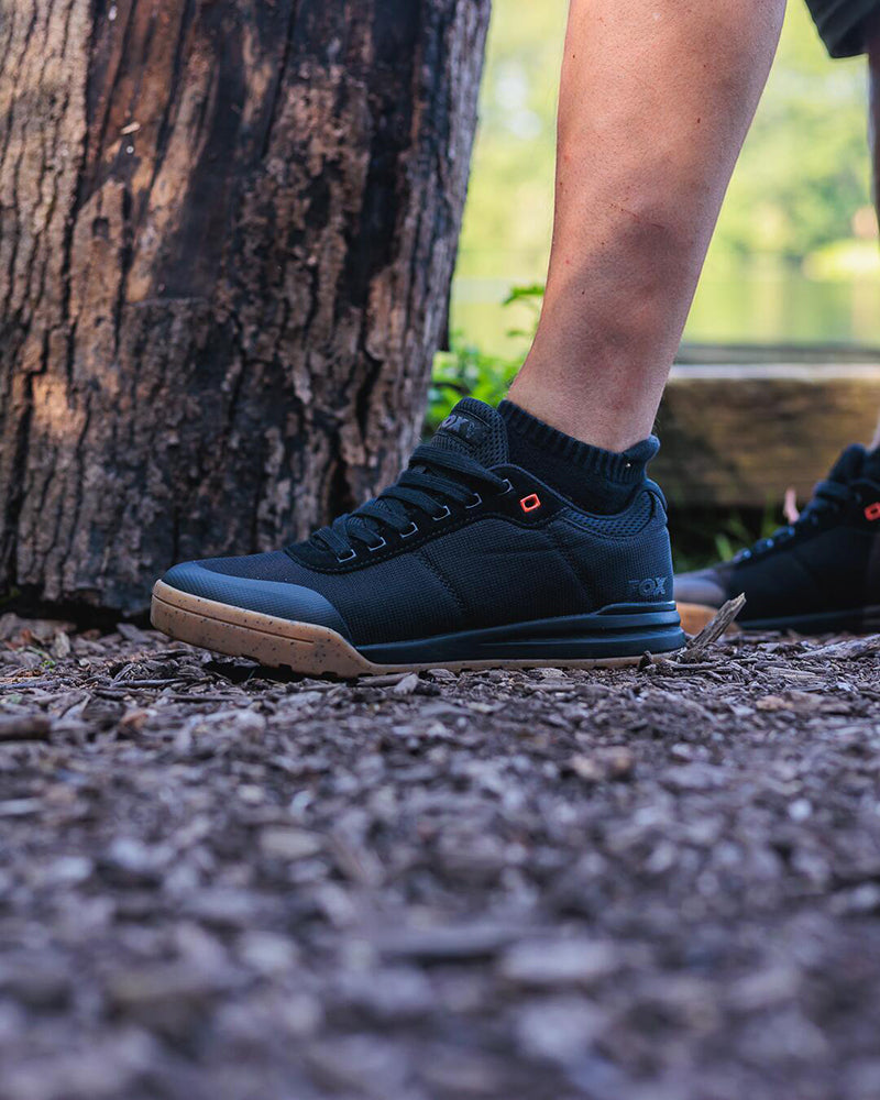 Calzado Fox Zapatillas Fox Classic Trainer = Sz 9 / 43