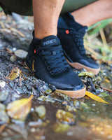 Calzado Fox Zapatillas Fox Classic Trainer = Sz 9 / 43