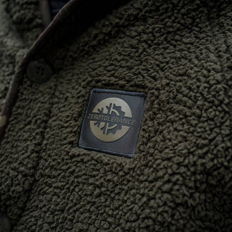 Chaqueta Nash Impermeable ZT Helluva 3 en 1 Camo - Tienda Carpfishing