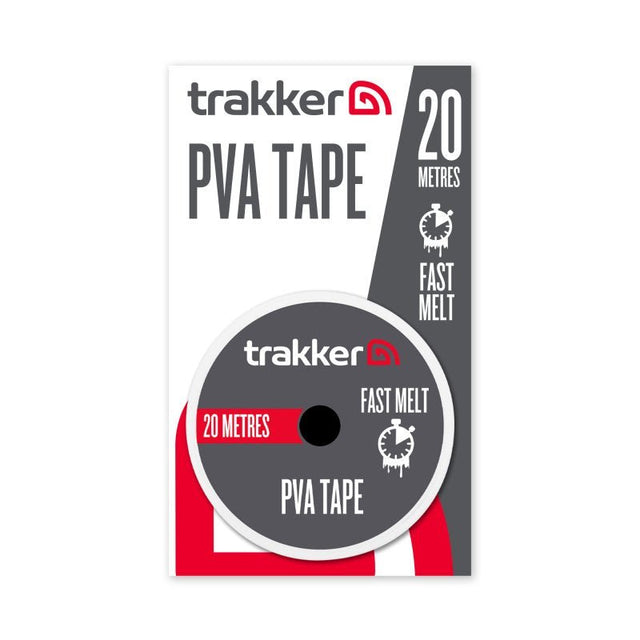 Cinta PVA Trakker - Tienda Carpfishing