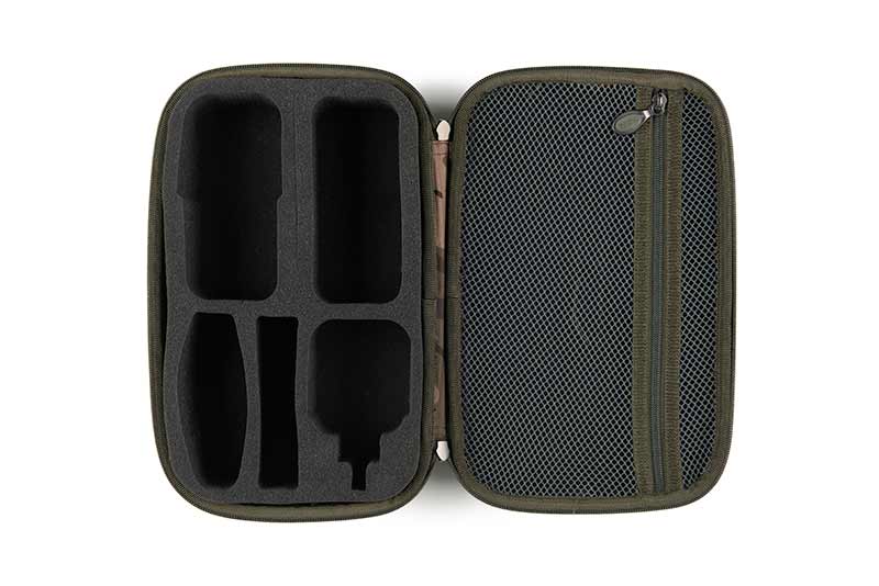 Estuche Fox Camolite RX+ Security Case
