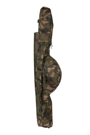 Funda triple para cañas Fox Camolite Tri Sleeves