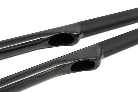 Cobra de carbono Fox Rangemaster 20 mm - Tienda Carpfishing