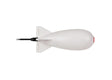Cohete cebador Spomb Midi X - Tienda Carpfishing